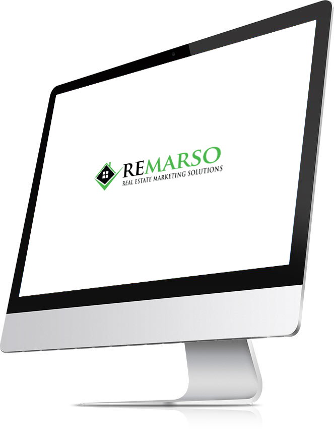 About REMARSO  Change real estate industry with technologies