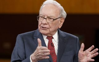 How Warren Buffett's Real Estate Marketing  Strategies Boost the UAE Industry