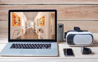 Learn How Virtual Tour Improves Your Real Estate Lead Nurturing Campaign