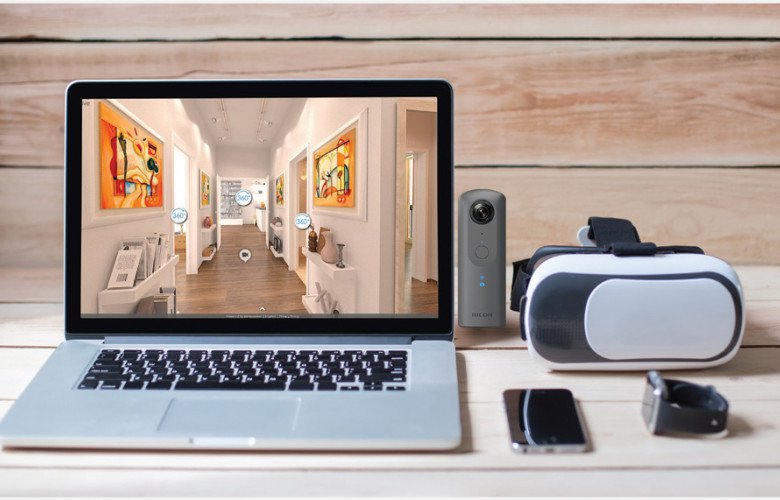 Learn How Virtual Tour Improves Your Real Estate Lead Nurturing Campaign