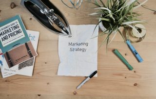 5 Must-Have Real Estate Marketing Strategies for Aspiring Agents!