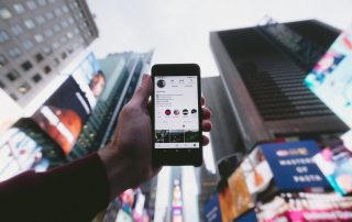 How to Boost Your Real Estate Marketing on Instagram