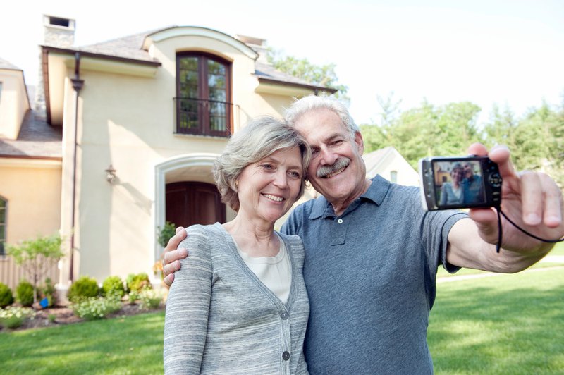 real estate marketing to baby boomers