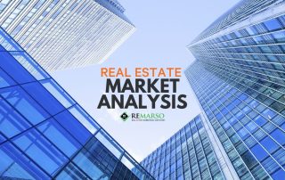 What is Real Estate Market Analysis and How Does it Work?