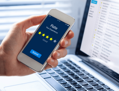 Real Estate Testimonials: How to Ask Former Clients to Post Online Reviews