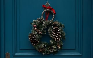 ‘Tis the Season: Tips to Increase Your Real Estate Lead Generation Over the Holidays cover