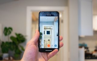 The Future of Real Estate: How Virtual Tours Will Change the Industry cover