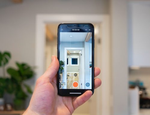 The Future of Real Estate: How Virtual Tours Will Change the Industry