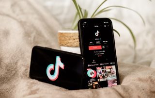 Maximizing Your Real Estate Business with TikTok: Leveraging Innovative Strategies for Maximum Promotion cover