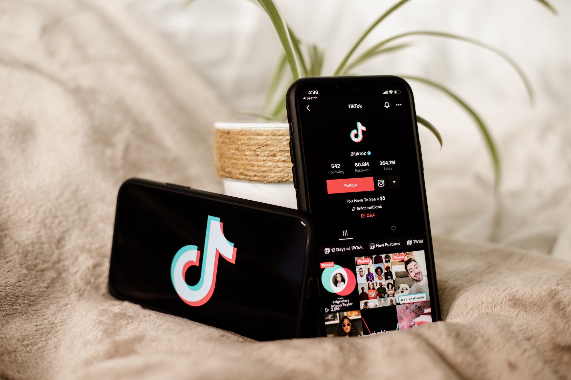 Maximizing Your Real Estate Business with TikTok: Leveraging Innovative Strategies for Maximum Promotion cover