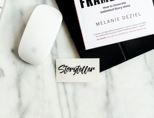 The Power of Storytelling: Building Emotional Connections and Authentic Brands in Real Estate
