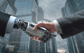 Revolutionizing Real Estate: The Crucial Role of AI in the Industry cover