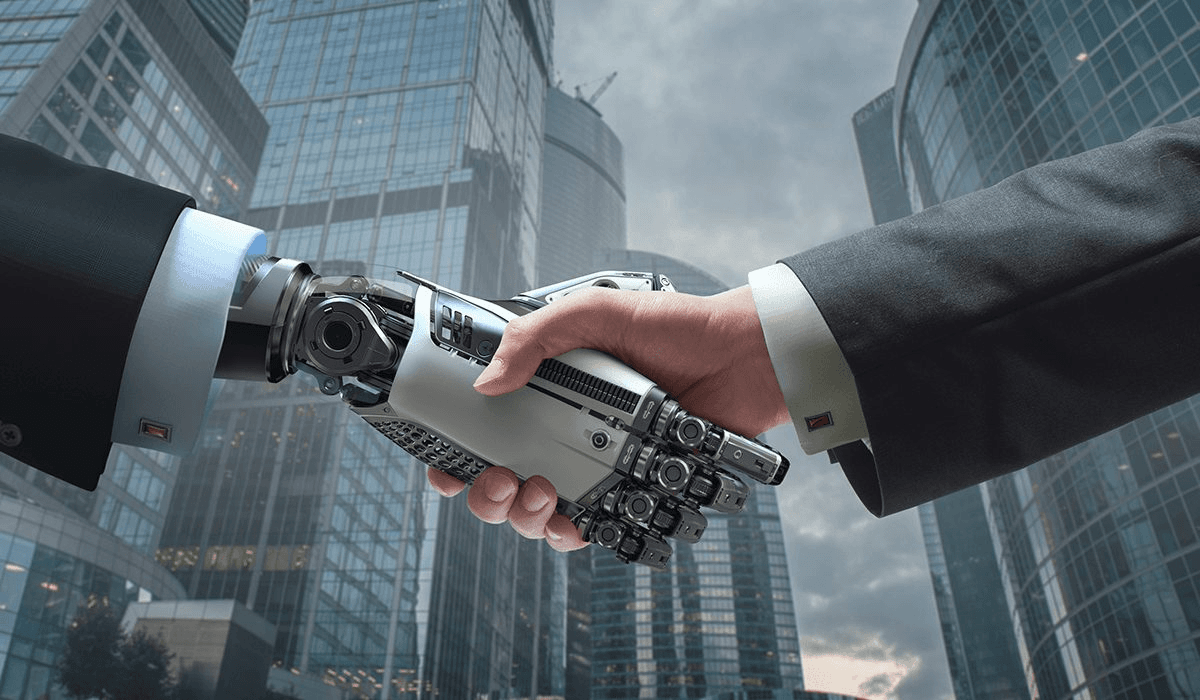 Revolutionizing Real Estate: The Crucial Role of AI in the Industry cover
