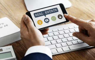 Digital Domination: Unleashing the Power of Local SEO to Elevate Your Real Estate Presence cover