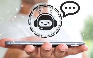 Elevating Real Estate Experiences: The Role of AI-Powered Chatbots in Revolutionizing Customer Service cover