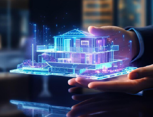 Innovating Real Estate: Leveraging AI, Chatbots, and Blockchain for a Strategic Advantage