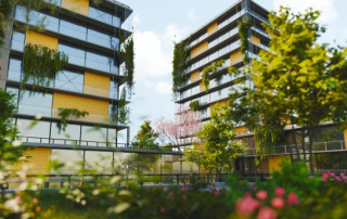 Eco-Conscious Real Estate: How Sustainability Sells in Today's Market cover