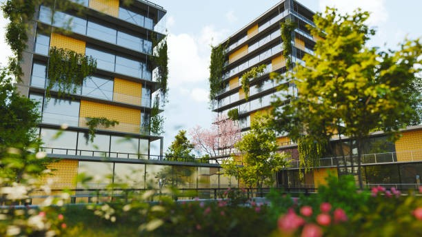 Eco-Conscious Real Estate: How Sustainability Sells in Today's Market cover