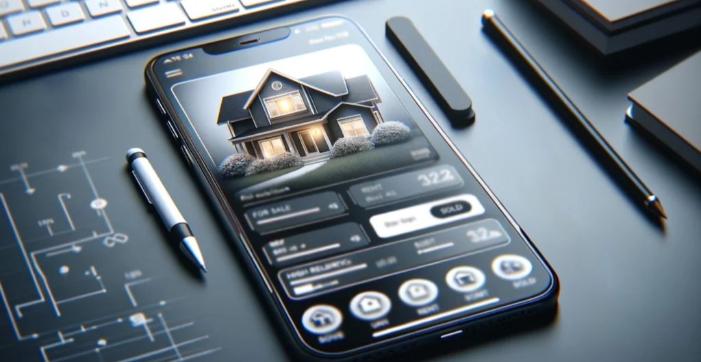 Elevating Mobile Real Estate: Expert Strategies for Optimizing Property Buying Experiences cover