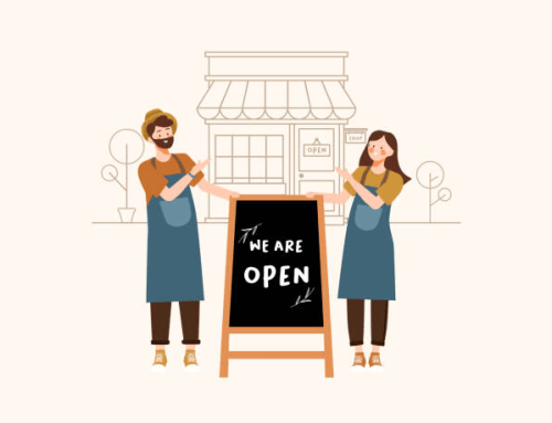 Building Community Connections: How Interviewing Local Business Owners Can Enhance Your Real Estate Content