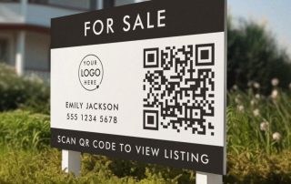 Boosting Real Estate Marketing: The Power of QR Codes in Modern Property Sales cover