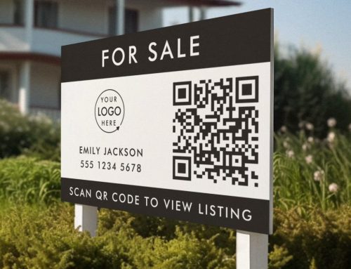 Boosting Real Estate Marketing: The Power of QR Codes in Modern Property Sales