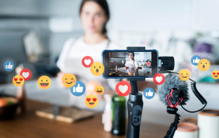 Using Instagram Live to Showcase Real Estate and Boost Your Brand Personality cover