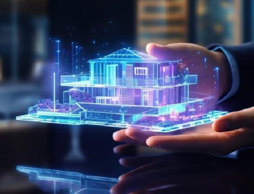 The AI Advantage: How Artificial Intelligence Is Transforming Real Estate Marketing in 2025