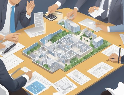 Floor Plans That Sell: The Secret Weapon in Real Estate Marketing