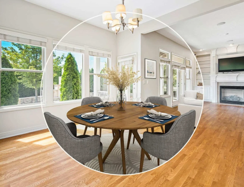 Virtual Staging: The Fastest Way to Sell Homes in 2025?