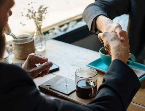 Stronger Together: Why Real Estate Agents Should Partner with Local Businesses