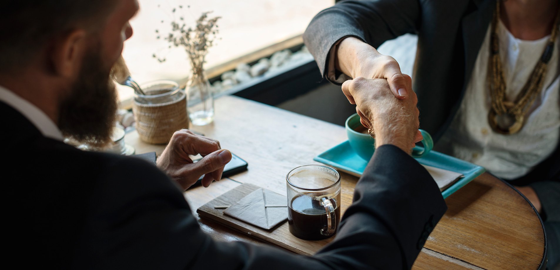 Stronger Together: Why Real Estate Agents Should Partner with Local Businesses cover
