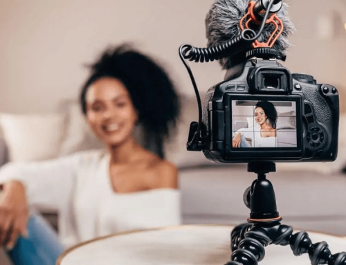 Turning Client Stories Into Sales: The Power of Video Testimonials