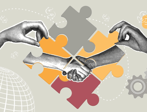 Collaborating with Past Clients: A Powerful Real Estate Branding Strategy