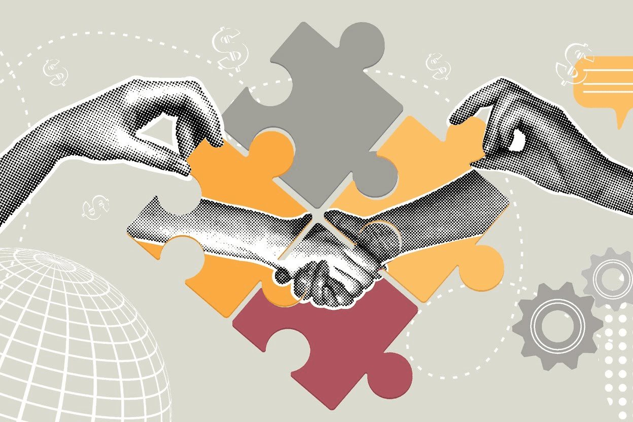 Collaborating with Past Clients: A Powerful Real Estate Branding Strategy cover