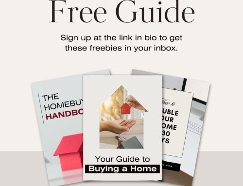 Real Estate Lead Generation: Capture Buyers with Downloadable Content
