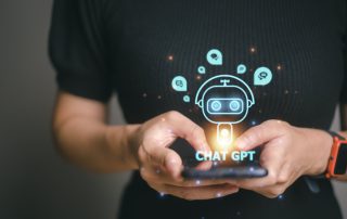 Unlocking Real Estate Success: How to Use ChatGPT for Maximum Impact cover