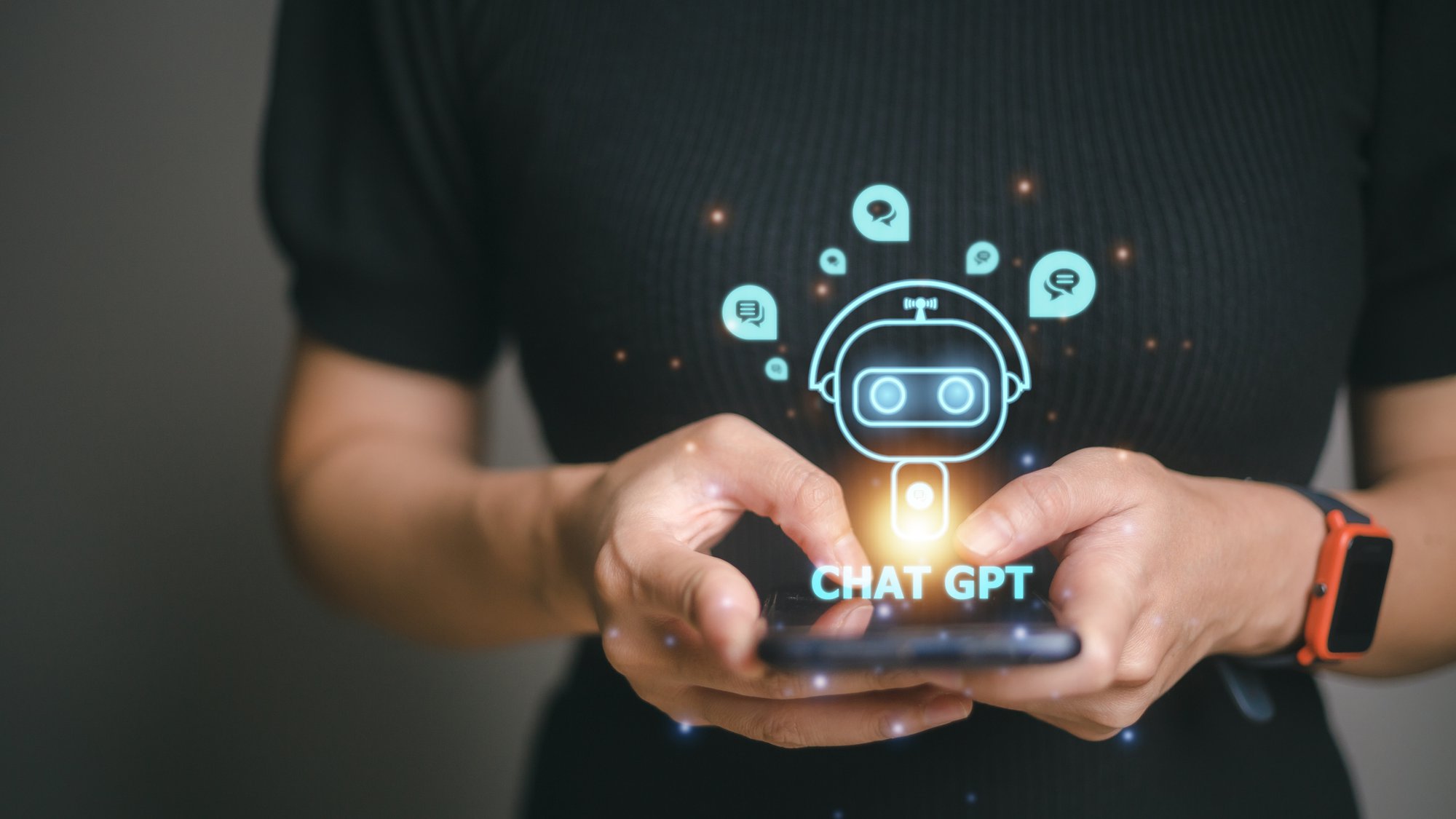 Unlocking Real Estate Success: How to Use ChatGPT for Maximum Impact cover