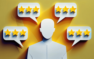 Google Reviews Real Estate Agents: How to Get More Fast cover