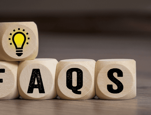 Real Estate Website FAQs: 10 Must-Have Questions to Boost Engagement