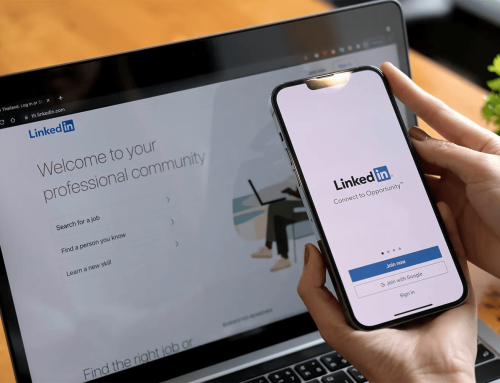 5 Powerful Ways to Use LinkedIn for Your Real Estate Business