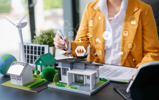 From Chatbots to Digital Teammates: The Rise of Agentic AI in Real Estate Marketing cover