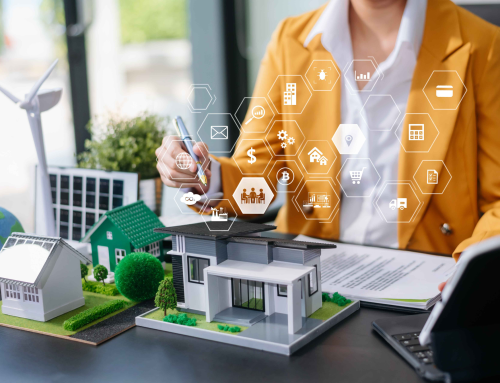 From Chatbots to Digital Teammates: The Rise of Agentic AI in Real Estate Marketing