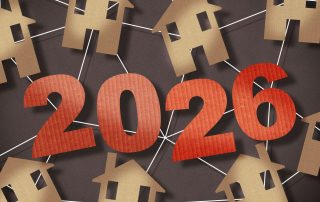 Real Estate Marketing Trends 2026: 5 Strategies to Win cover
