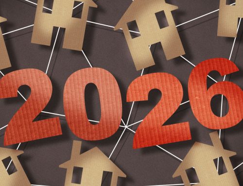 Real Estate Marketing Trends 2026: 5 Strategies to Win