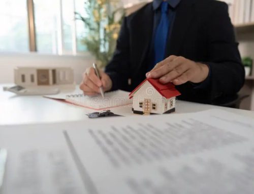Writing for Real Estate: Expert Techniques to Build Trust and Close Deals in 2026