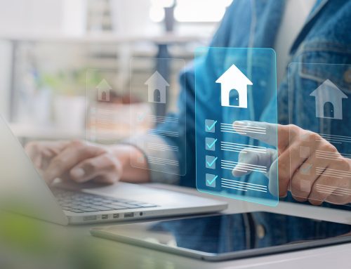 Efficiency Meets Empathy: How to Use AI for Listings That Actually Sell