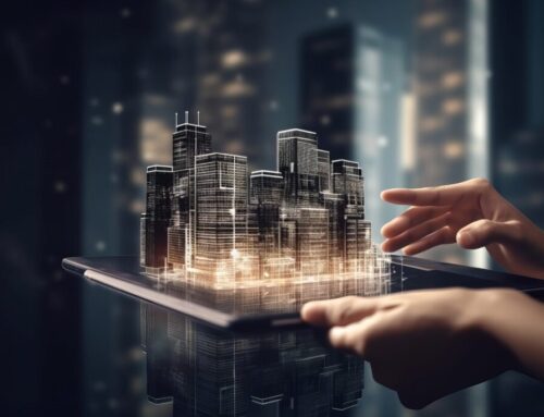 The New Frontier of Real Estate Discovery